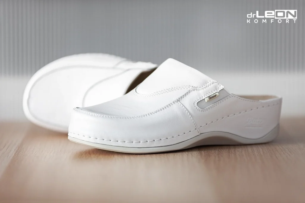 Jak profilowane są buty medyczne?