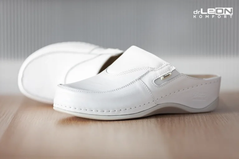 Jak profilowane są buty medyczne?